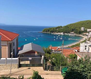 Himare Apartment | Ionian Sunrise Suites