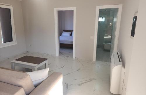 Himare Apartment | Ionian Sunrise Suites