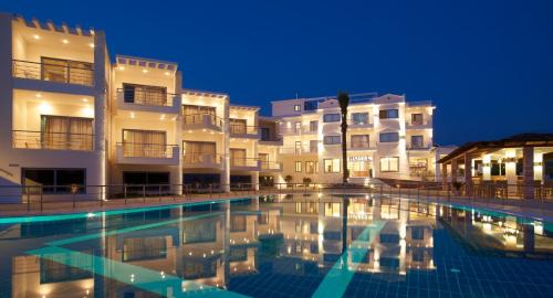 Kanali Hotel | Ionian Theoxenia