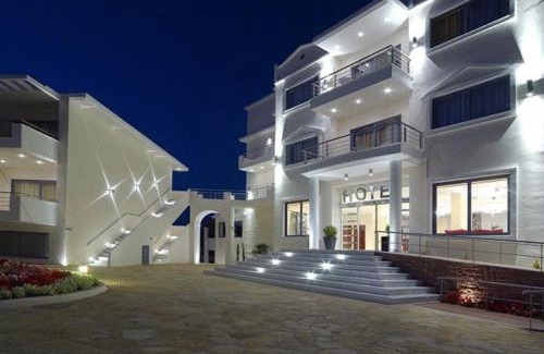 Kanali Hotel | Ionian Theoxenia