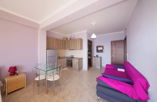 Parga Apartment | Ionian View Gem - Parga Ethereal Nest
