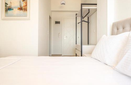 Himare Apartment | Ionio Blue