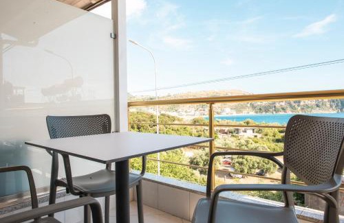 Himare Apartment | Ionio Blue