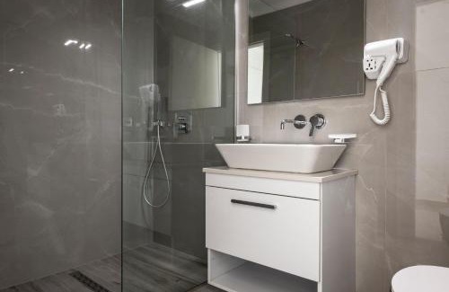 Himare Apartment | Ionio Blue