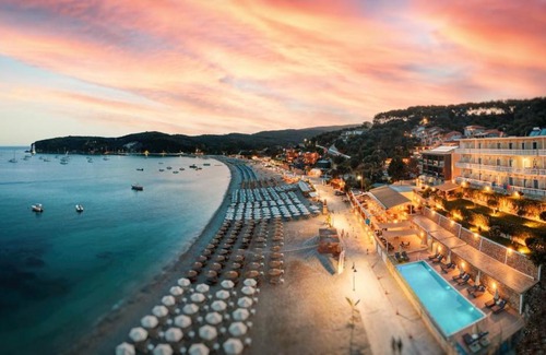 Parga Apartment | Ionion Beach Resort