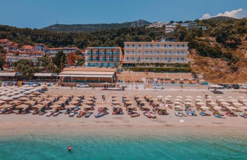 Parga Apartment | Ionion Beach Resort