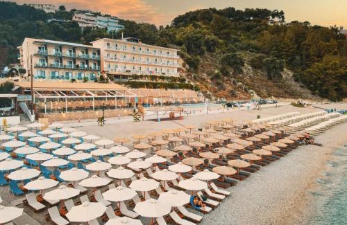 Parga Apartment | Ionion Beach Resort