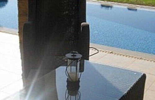 Ayia Thekla Villa | Ionion Beachfront Luxury Villa