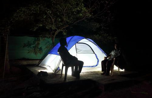 Alibaug Resort | Iora Cottages