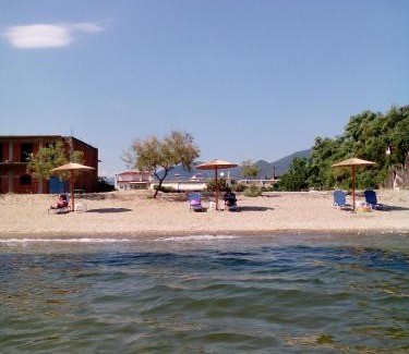 Kavala Apartment | Iordanis