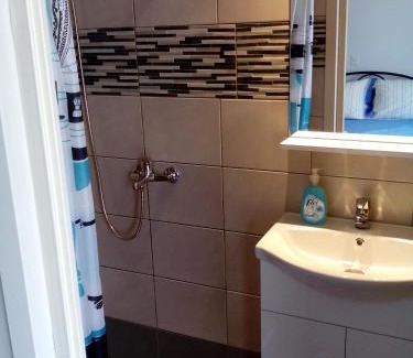 Kavala Apartment | Iordanis