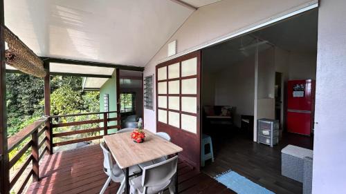 Pihaena Ski Chalet | Ioretai Lodge