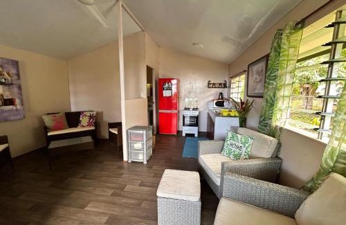 Pihaena Ski Chalet | Ioretai Lodge