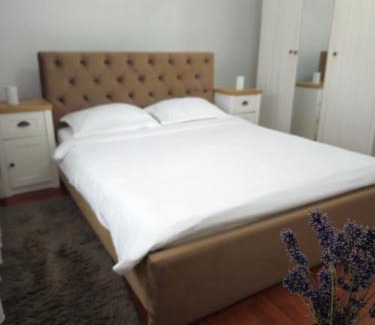 Oradea Apartment | Iosia Premium Apartment