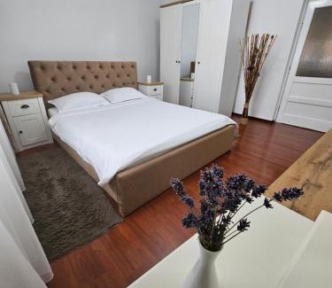 Oradea Apartment | Iosia Premium Apartment
