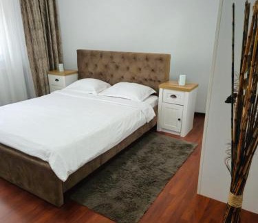 Oradea Apartment | Iosia Premium Apartment