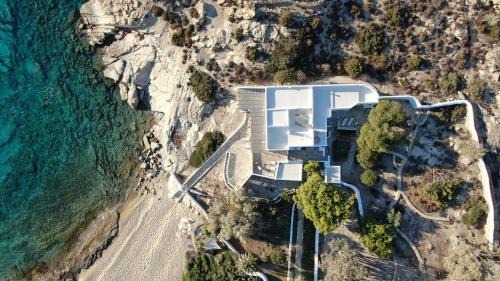 Milopotas Villa | IosVilla at Sapounohoma