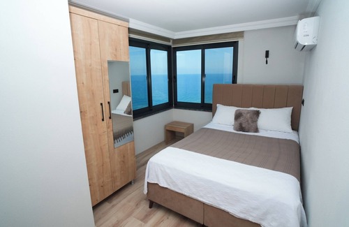 Seki Hotel | Iotape Hotel Antalya