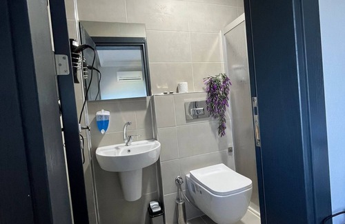 Seki Hotel | Iotape Hotel Antalya