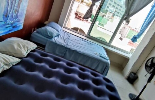 Costa Azul Apartment | IOW4 HN hix6