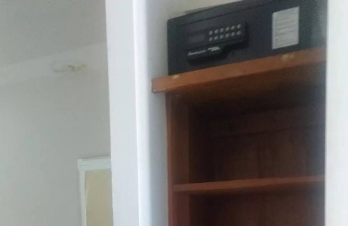 Costa Azul Apartment | IOW4 HN hix6