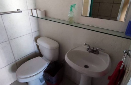 Costa Azul Apartment | IOW4 HN Oasis