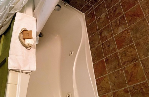Ames Bed & Breakfast | Iowa House