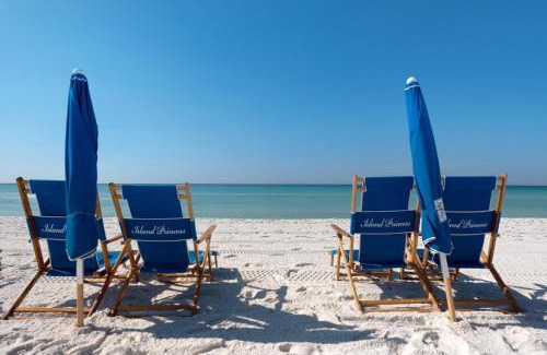 Fort Walton Beach Apartment | IP301-Beautiful 3 Bed Beachfront-Premium Amenities