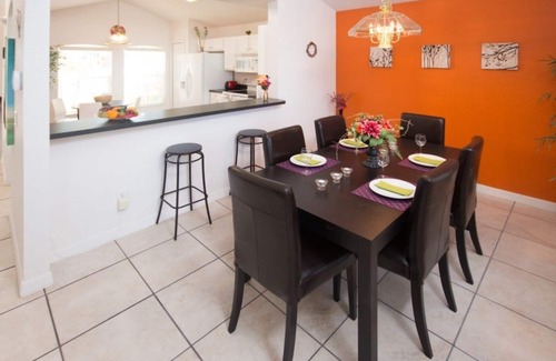 Highlands Reserve Villa | Ip60529 - Highlands Reserve - 4 Bed 2.5 Baths Villa