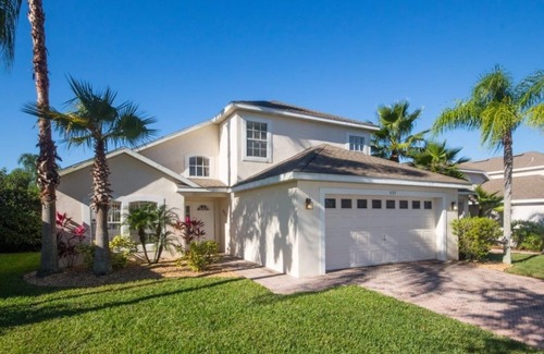Highlands Reserve Villa | Ip60529 - Highlands Reserve - 4 Bed 2.5 Baths Villa