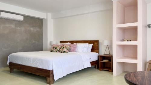 Santa Tecla Hotel | Ipan Noya