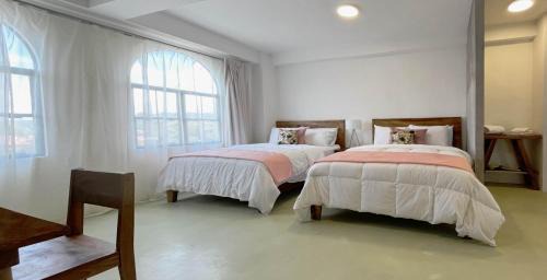 Santa Tecla Hotel | Ipan Noya