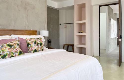 Santa Tecla Hotel | Ipan Noya