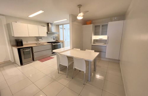 Ipanema Apartment | IPANEMA BEACH