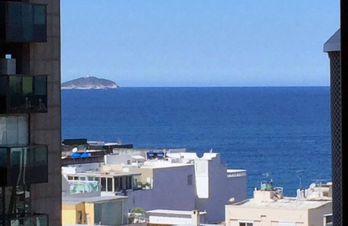 Ipanema Apartment | IPANEMA DUPLEX SEA VIEW - POOL