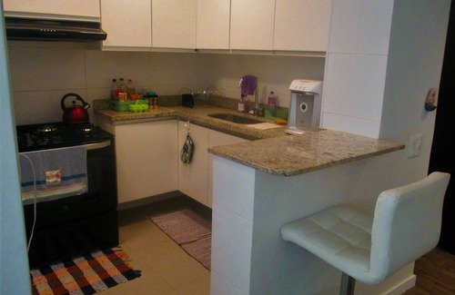 Zona Sul Apartment | Ipanema gateway