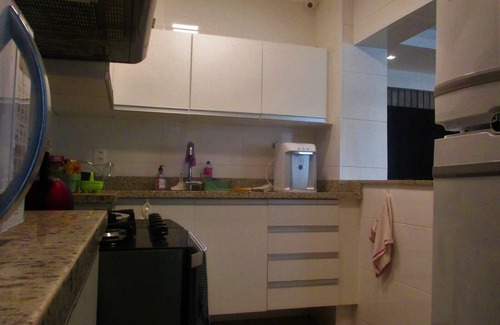 Zona Sul Apartment | Ipanema gateway