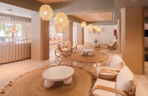 El Arenal Hotel | Ipanema Park