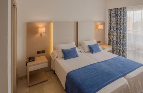 El Arenal Hotel | Ipanema Park
