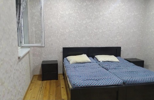 Udabno Apartment | IPARI