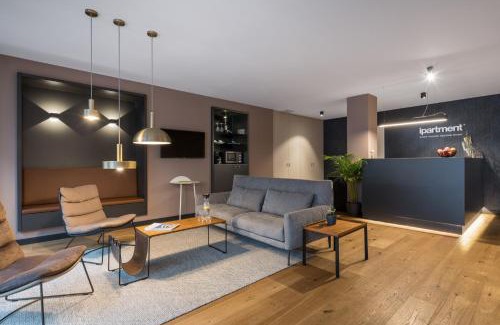Bahnhofsviertel Apartment | ipartment Frankfurt Central Station