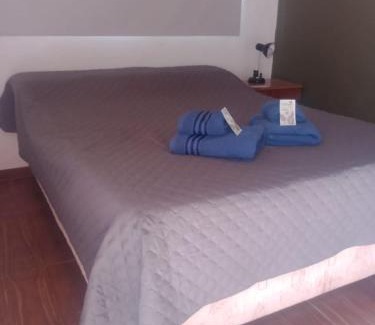 Tilcara Apartment | Ipay Alojamiento Familiar