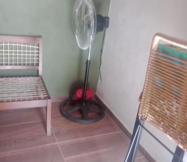 Tilcara Apartment | Ipay Alojamiento Familiar