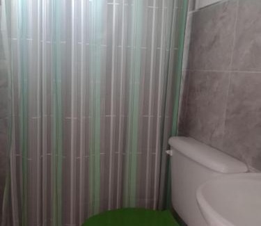 Tilcara Apartment | Ipay Alojamiento Familiar