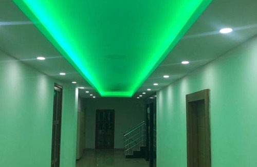 Macka Apartment | ipek evleri