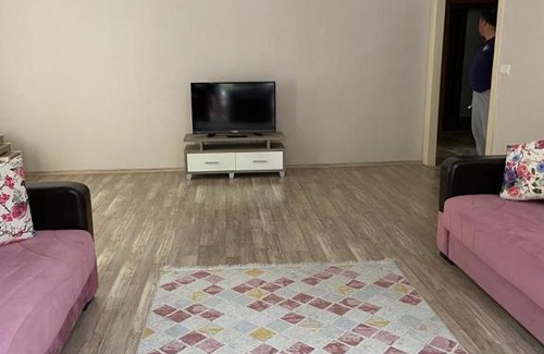 Macka Apartment | ipek evleri