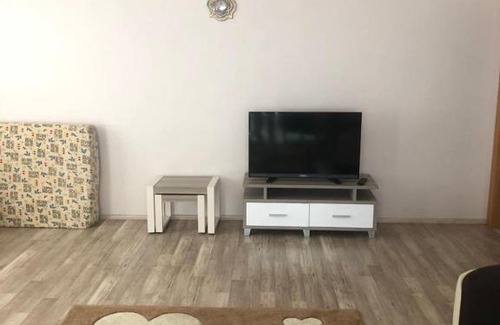 Macka Apartment | ipek evleri