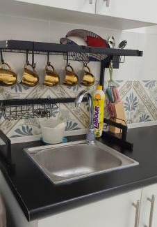 Hulu Kinta Apartment | Ipoh Anderson Free WiFi & Tvbox 4ppl