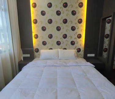 Pasir Pinji House | Ipoh Center Elegant Bungalow Near to Sunway
