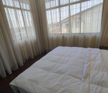 Pasir Pinji House | Ipoh Center Elegant Bungalow Near to Sunway